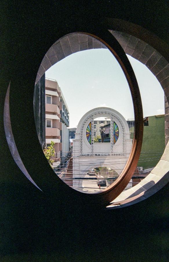 Na Tanao 1969 Banguecoque Exterior foto