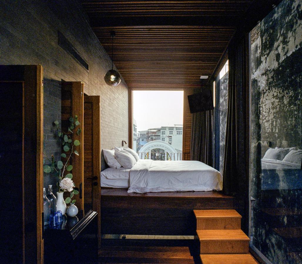 Na Tanao 1969 Banguecoque Exterior foto
