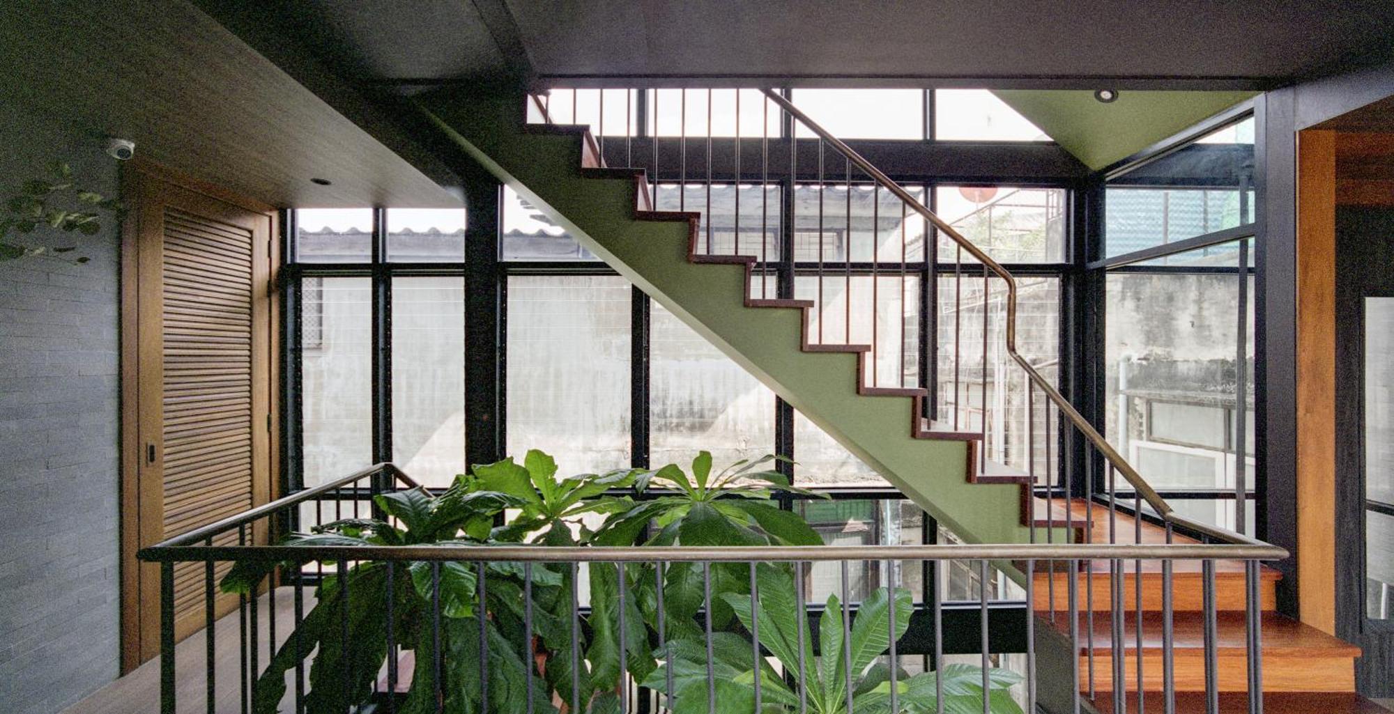 Na Tanao 1969 Banguecoque Exterior foto