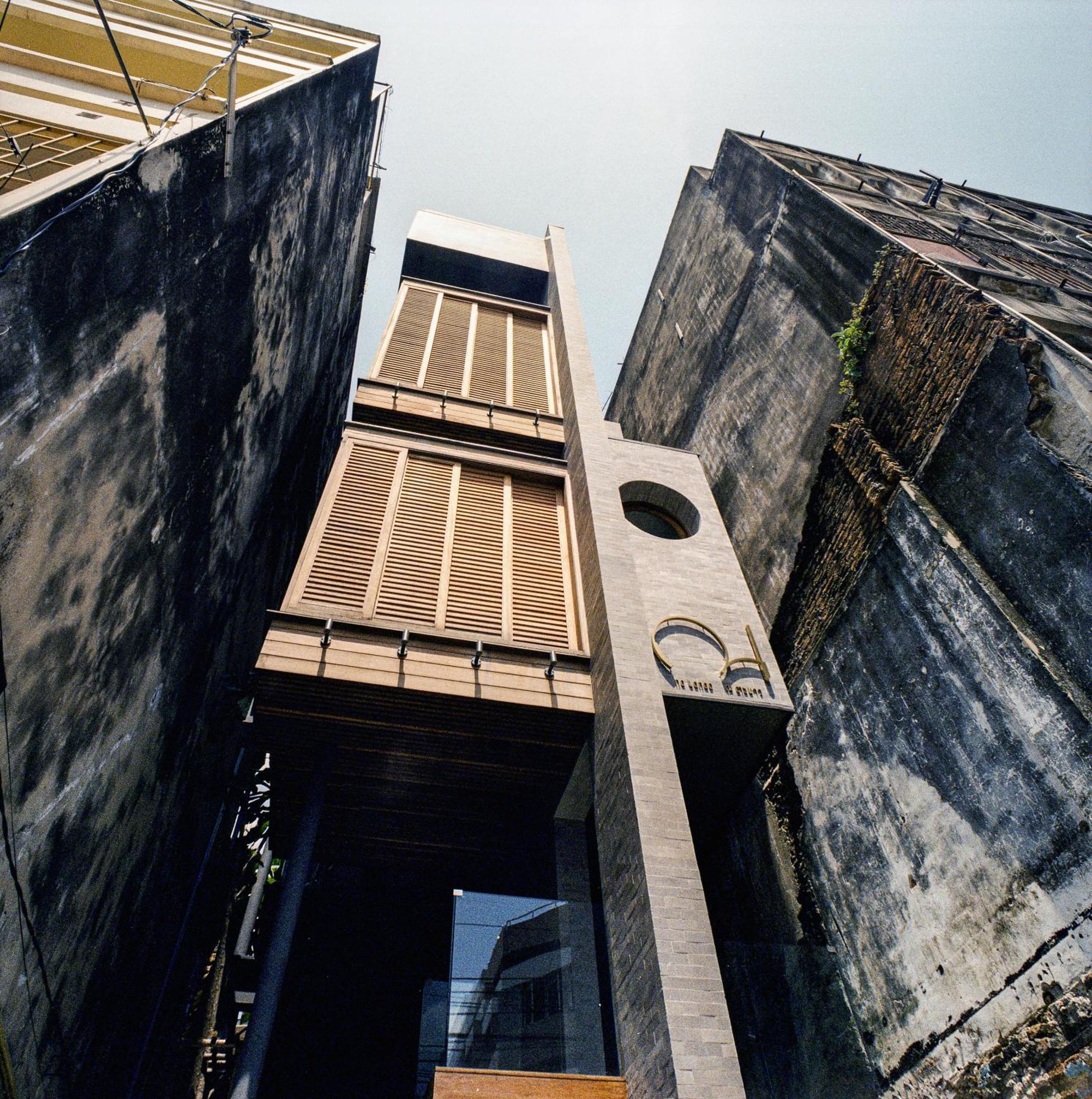 Na Tanao 1969 Banguecoque Exterior foto