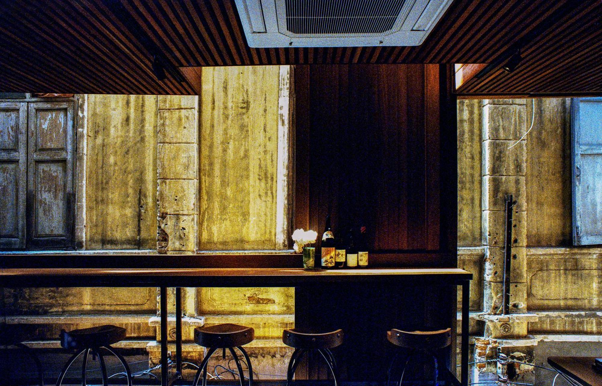 Na Tanao 1969 Banguecoque Exterior foto